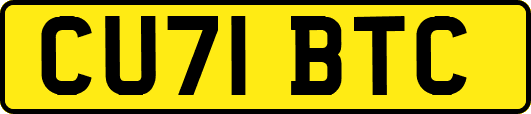 CU71BTC
