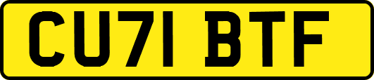 CU71BTF