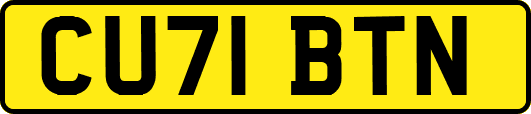 CU71BTN
