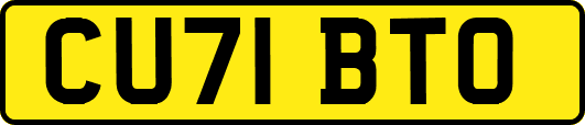 CU71BTO