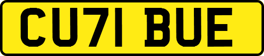 CU71BUE
