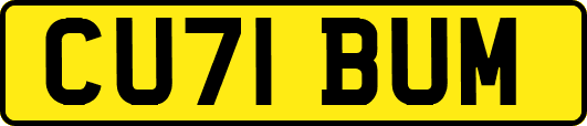 CU71BUM