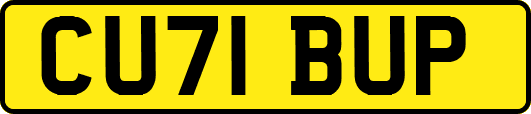 CU71BUP