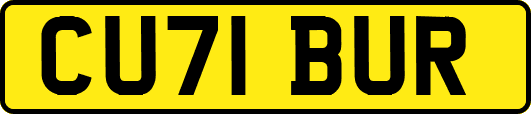 CU71BUR