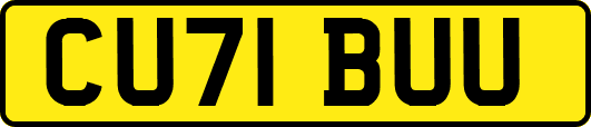 CU71BUU