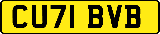 CU71BVB