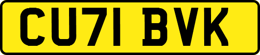 CU71BVK