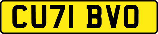 CU71BVO