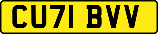 CU71BVV