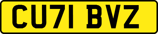 CU71BVZ