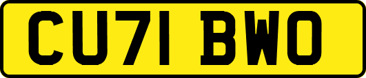 CU71BWO