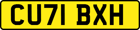 CU71BXH