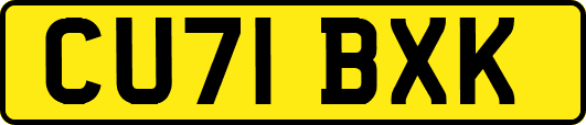 CU71BXK