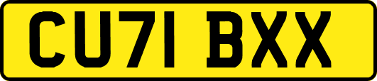 CU71BXX