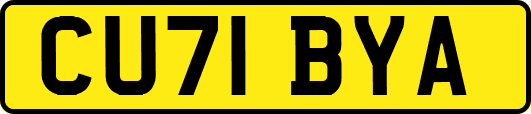 CU71BYA