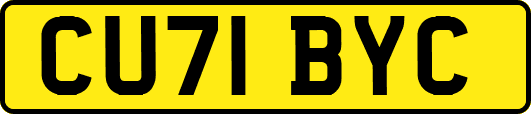 CU71BYC