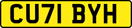 CU71BYH