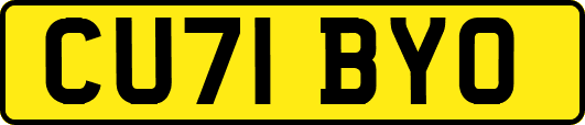 CU71BYO