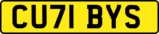 CU71BYS