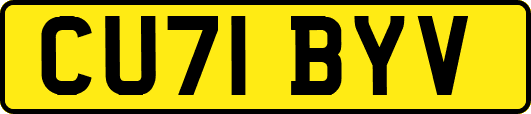 CU71BYV