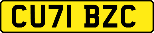 CU71BZC