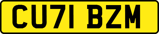 CU71BZM