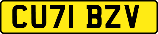 CU71BZV