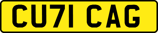 CU71CAG