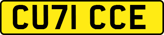 CU71CCE