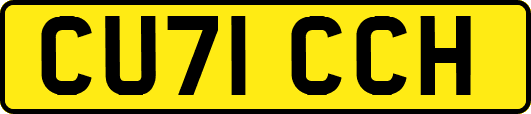 CU71CCH
