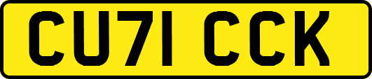 CU71CCK
