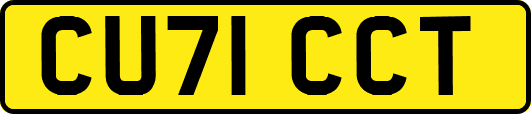 CU71CCT