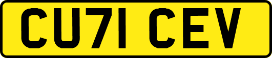 CU71CEV