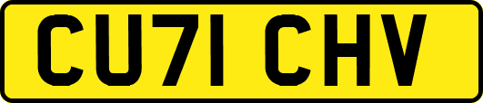CU71CHV