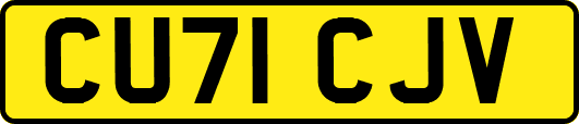 CU71CJV