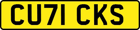 CU71CKS