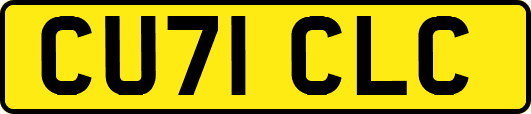 CU71CLC