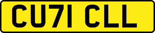 CU71CLL