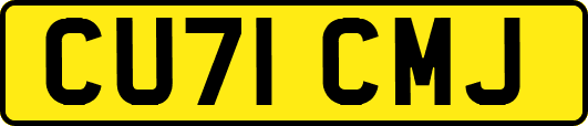 CU71CMJ