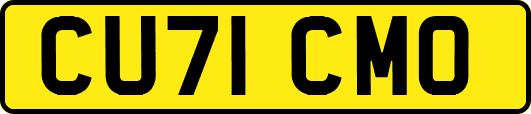 CU71CMO