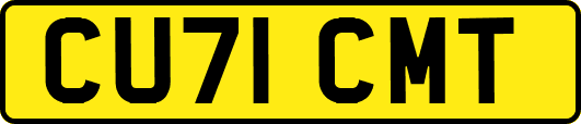 CU71CMT