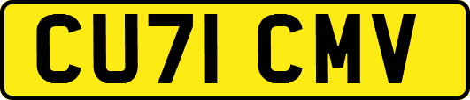 CU71CMV