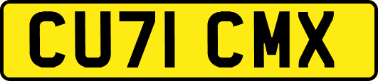 CU71CMX