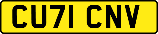 CU71CNV