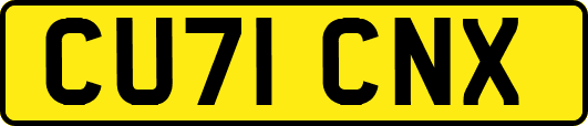 CU71CNX