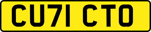 CU71CTO