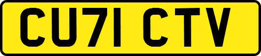 CU71CTV