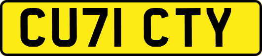 CU71CTY
