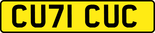 CU71CUC