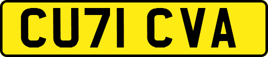 CU71CVA